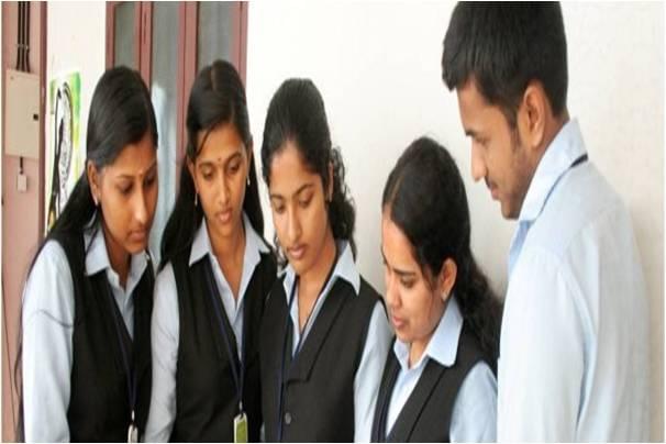 St Mary's College of Commerce and Management Studies Thuruthiply Ernakulam Campus photo 5